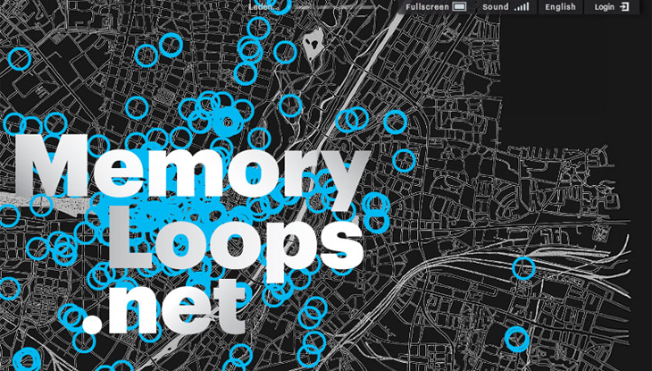 Screenshot "Memory Loops"