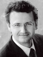 Christoph Neuberger