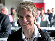 Ulrike Langer