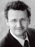 Prof. Dr. Christoph Neuberger