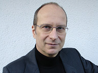 Prof. Dr. Lorenz Lorenz-Meier im Portrait