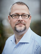 Henning Grote; Foto: Frank Nürnberger