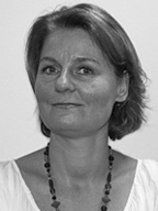 Darja Lena Martens