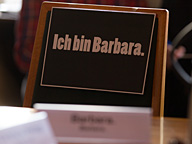 Barbara.