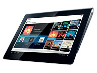 Sony Tablet S