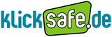 Logo klicksafe